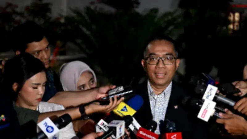 Prabowo Targetkan 17 Gigawatt PLTS Terbangun Tahun 2026, Gantikan Pembangkit Diesel
