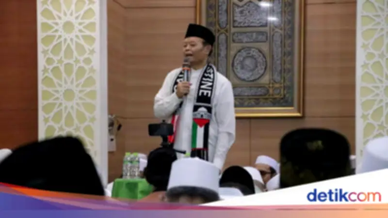 Prajurit TNI Gugur di Lebanon, HNW Minta RI Evaluasi dan PBB Sanksi Israel