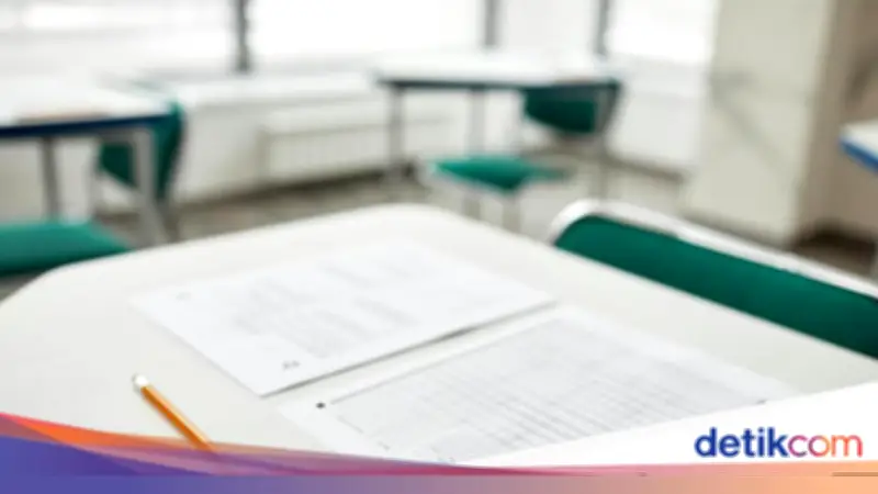 Praktik Joki UTBK Terungkap di Unesa dan Unair Surabaya, Modus Pemalsuan Dokumen