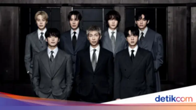 Pramono Akui Masih Perjuangkan Venue Konser BTS di Jakarta: JIS atau GBK?