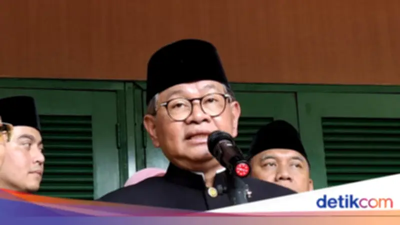 Pramono Anung Siapkan Beasiswa LPDP Jakarta, Anak Betawi Jadi Prioritas