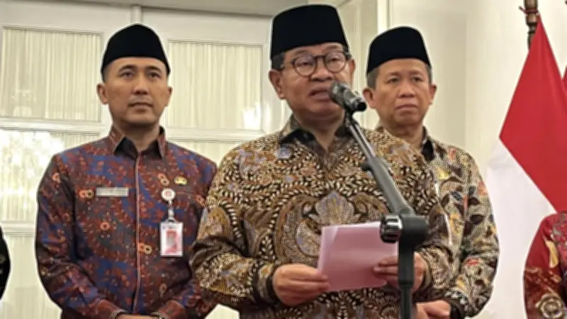 Pramono Anung Waspadai Dampak El Nino di Jakarta: Ancaman Pangan dan Kesehatan