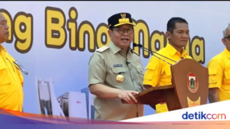 Pramono Apresiasi Pasukan Kuning Bina Marga Atas Gerak Cepat Tangani Jalan Berlubang