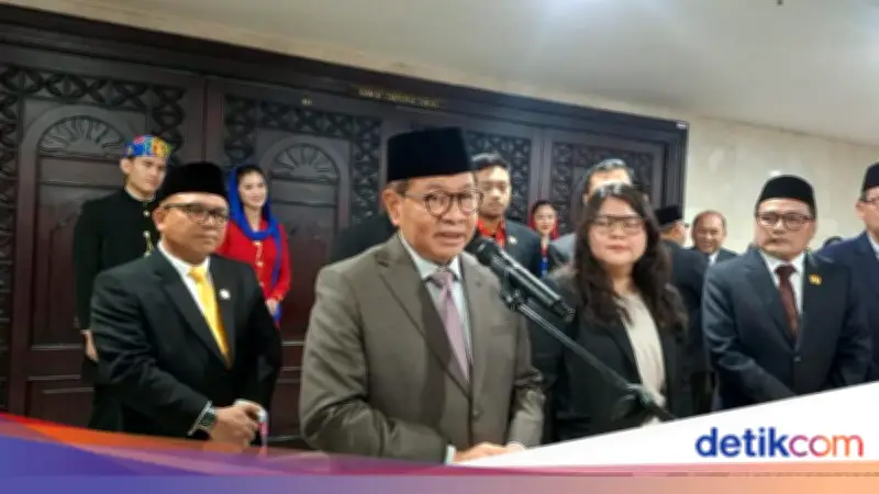 Pramono Buka Peluang Tambah Sekolah Swasta Gratis di Jakarta, Termasuk Madrasah