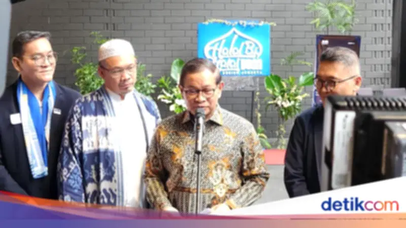 Pramono Gandung Ahli untuk Revisi Metode Basmi Ikan Sapu-sapu di Jakarta