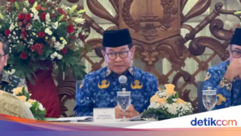 Pramono Targetkan Revitalisasi Taman Semanggi Rampung 2027, Kado 500 Tahun Jakarta