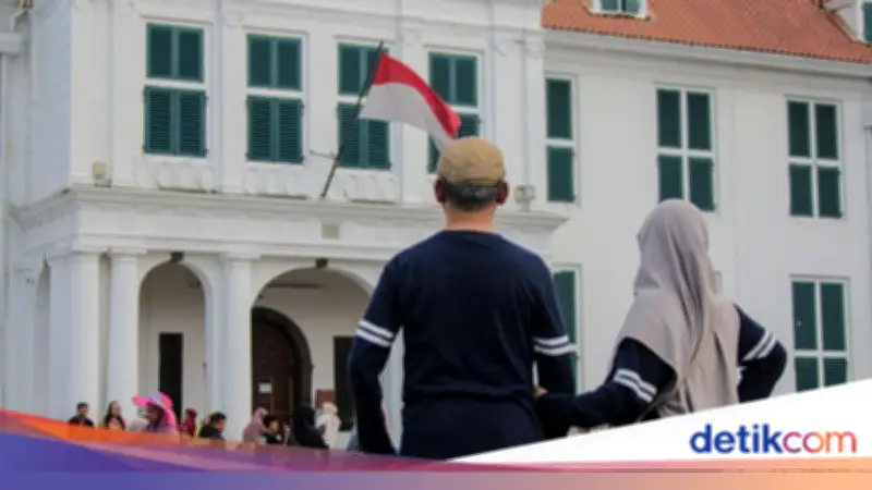 Pramono Ungkap Tren Wisatawan Tinggal Lebih Lama di Jakarta, Sebut Masa Depan di Kepulauan Seribu