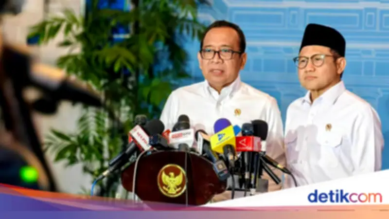 Pratikno Tegaskan Arahan Prabowo, Usut Kasus Kekerasan Anak di Daycare