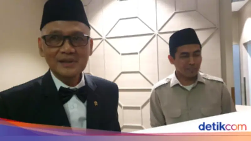 Presiden Prabowo Akan Umumkan Biaya Tambahan Avtur untuk Ongkos Haji 2026