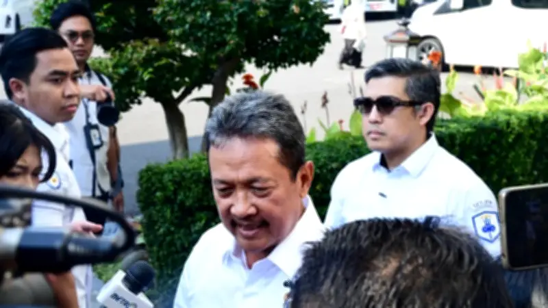Presiden Prabowo Instruksikan Percepatan Pembangunan Kampung Nelayan Merah Putih