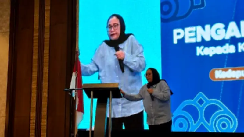 Presiden Prabowo Perintahkan Penertiban Dapur SPPG yang Tidak Sesuai Juknis