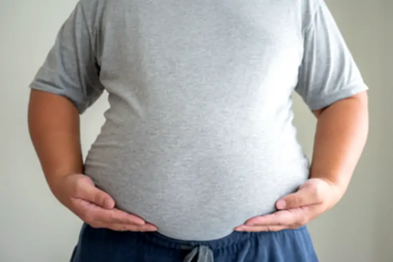 Pria AS Berbobot 300 Kg Terjebak di Kamar Mandi Vietnam