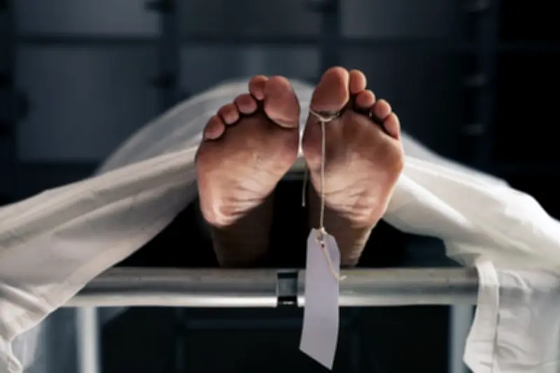 Pria China Hidup Kembali Setelah Jantung Berhenti 40 Jam