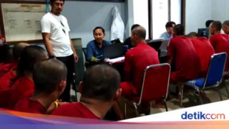 Pria di Pandeglang Tewas Dikeroyok 14 Orang, Berawal dari Rental Mobil