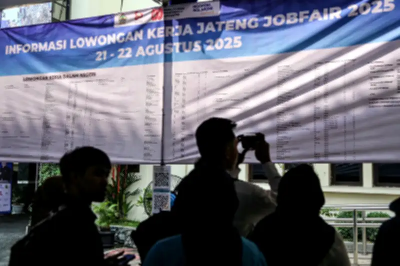Prodi Pasar dan Kritik Habermas: Pemikiran Kritis yang Menggugat