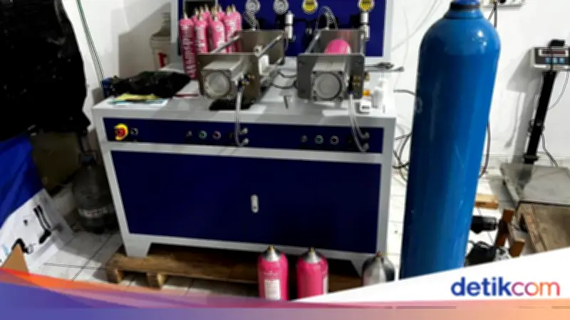 Produsen Whip Pink Ubah Strategi Usai Kematian Selebgram Lula Lahfah