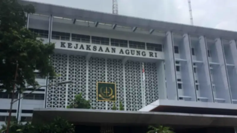 Produser Film Sang Pengadil Jadi Tersangka TPPU Kasus Zarof Ricar, Ini Perannya