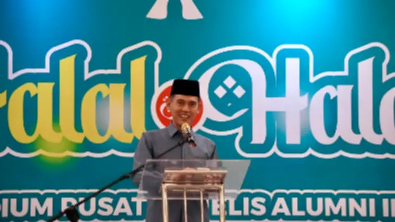 Prof Niam Tegaskan Muktamar NU Harus Berpijak pada Qanun Asasi demi Persatuan