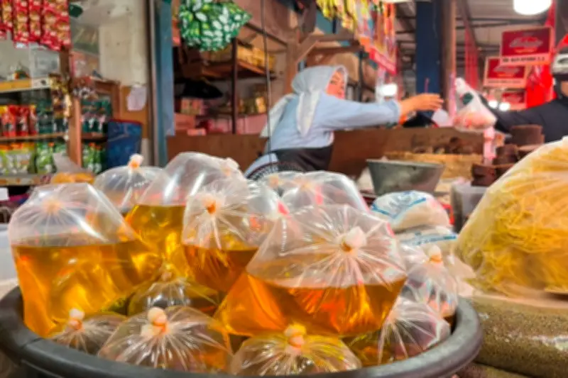 Profesor UMS Jelaskan Kaitan Harga Minyak Goreng dengan Biodiesel