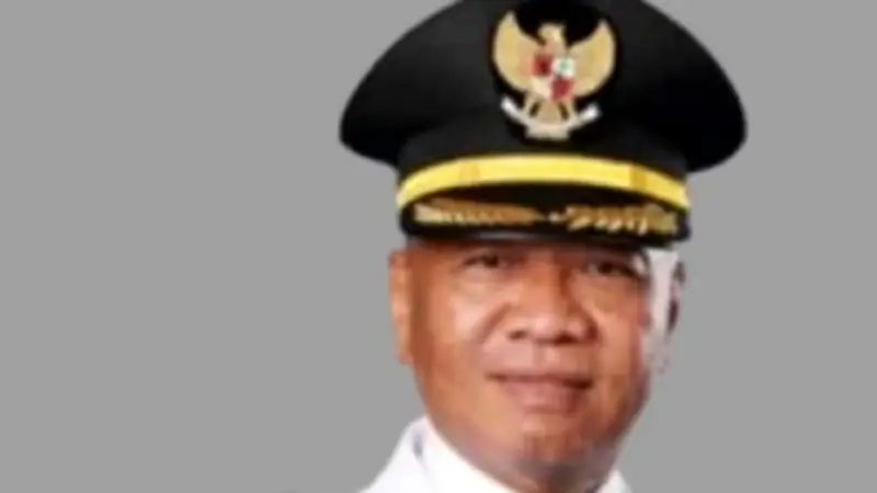 Profil Lengkap Gatut Sunu Wibowo, Bupati Tulungagung yang Terjaring OTT KPK
