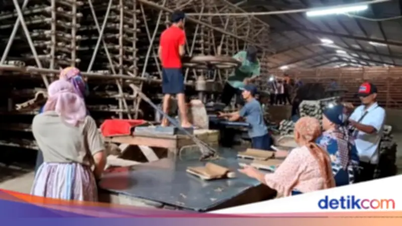 Program Gentengnisasi Jabar Pacu Ekonomi Lokal Capai Rp 27,6 Miliar