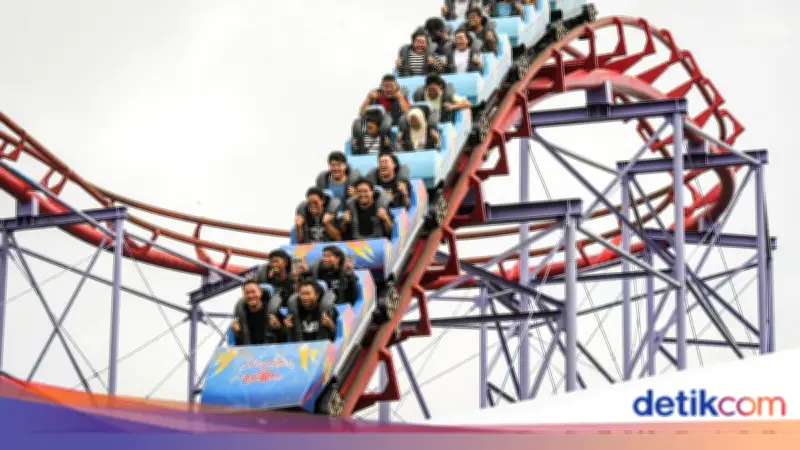 Promo Ancol untuk Pelajar Jabodetabek Berlaku Hingga 31 Mei 2026, Simak Syaratnya