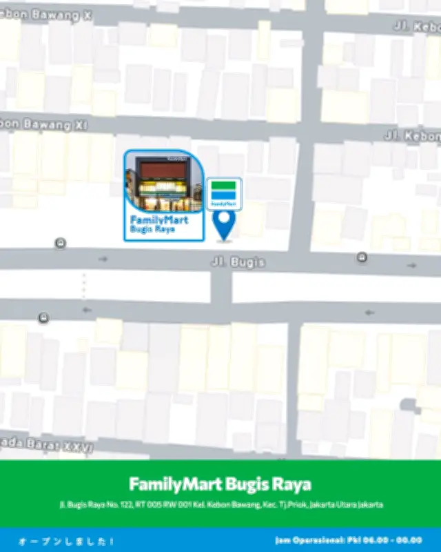 Promo FamilyMart April 2026: Bayar Suka-Suka untuk FamiCafé dan Diskon Menarik