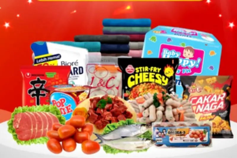 Promo Yogya Hari Ini 5 April 2026: Daging Sapi Sukiyaki Diskon Hemat Mulai