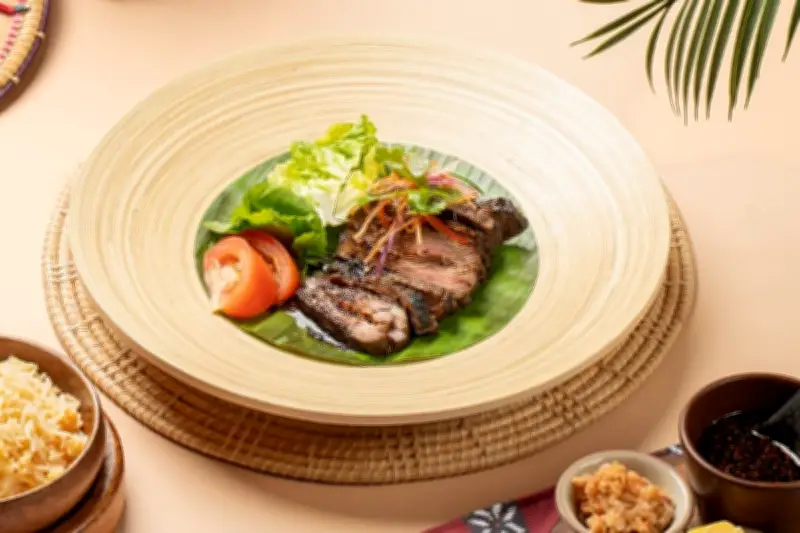 Promosi Kuliner Malaysia Sajikan Makanan Khas di Jakarta dan Medan