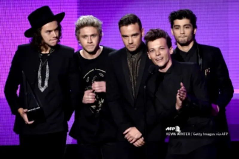 Proyek Reuni Zayn Malik dan Louis Tomlinson di Netflix Batal Usai Insiden Perkelahian