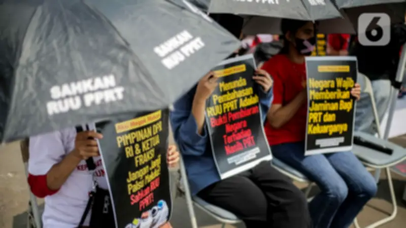 PRT Berhak Dapat BPJS Kesehatan dan Ketenagakerjaan, Siapa Tanggung Jawab Iurannya?