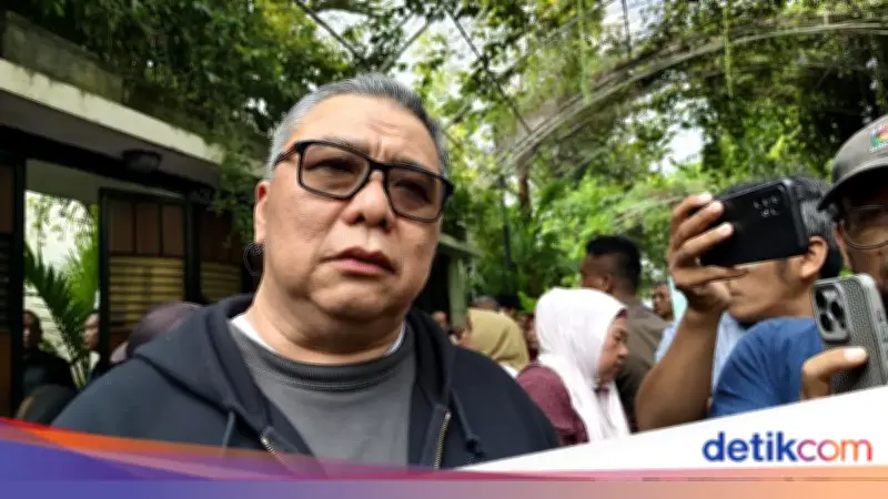 PSI Tegaskan Pelaporan JK ke Polisi Bukan Perintah Partai, Sahat Bertindak Sebagai Pribadi