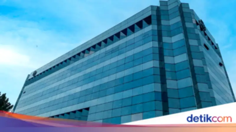 PT PP Kantongi Kontrak Baru Rp3,87 Triliun di Awal 2026, Tumbuh 32,96%