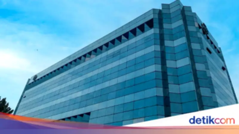 PT PP Perkuat Fondasi Keuangan untuk Keberlanjutan Jangka Panjang