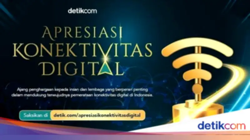 PT PSN Raih Penghargaan Mitra Konektivitas Digital Satelit Terinovatif 2026