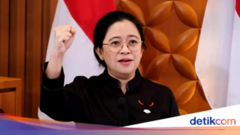 Puan Maharani Dorong UMKM Beralih ke Kemasan Organik Saat Harga Plastik Melonjak