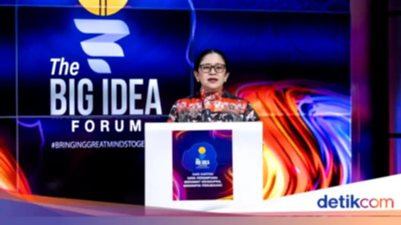 Puan Maharani: Perempuan Subjek Aktif Penentu Perjalanan Bangsa di Hari Kartini
