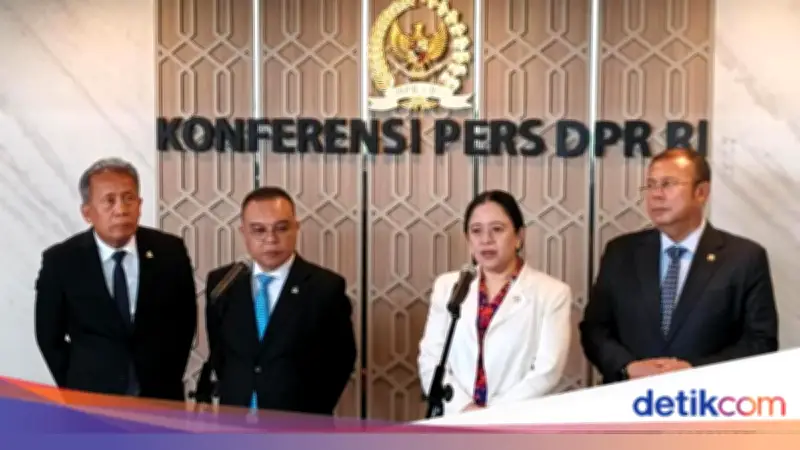 Puan Maharani Serukan Kritik Santun dan Saling Menghargai di Ruang Publik