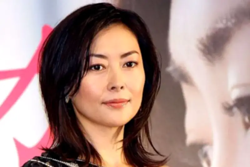 Putra Miho Nakayama Tolak Warisan Rp 212 Miliar dari Ibunda