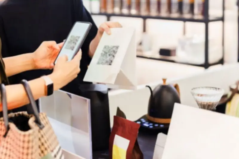 QRIS Resmi Berlaku di Korea Selatan, Transaksi Liburan Lebih Mudah