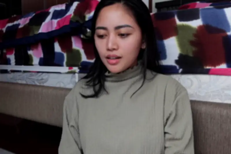 Rachel Vennya Cari Kontrakan Mendadak gegara Okin Jual Rumah