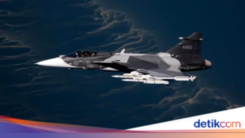 Rahasia Industri Pertahanan Portugal Melonjak Pesat, Ini Faktor Kuncinya