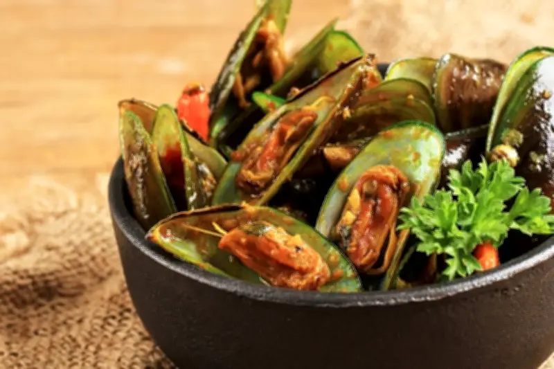 Rahasia Mengolah Kerang Hijau Agar Tidak Amis dan Tetap Empuk Sempurna