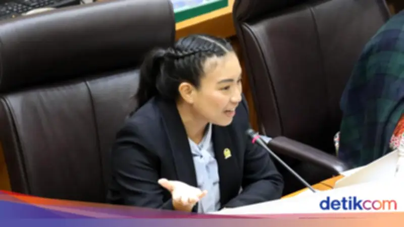 Rahayu Saraswati Sebut Kekerasan Daycare Tamparan Keras bagi Negara