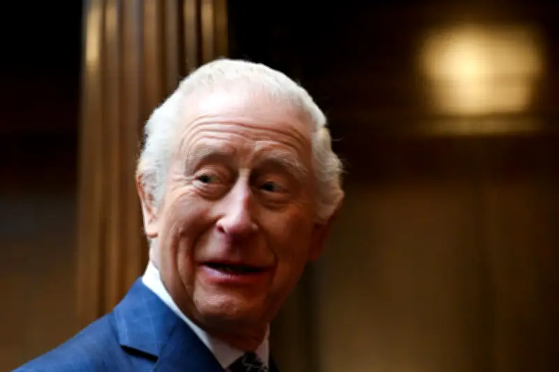 Raja Charles III Pastikan Tak Temui Korban Epstein Saat Kunjungan AS