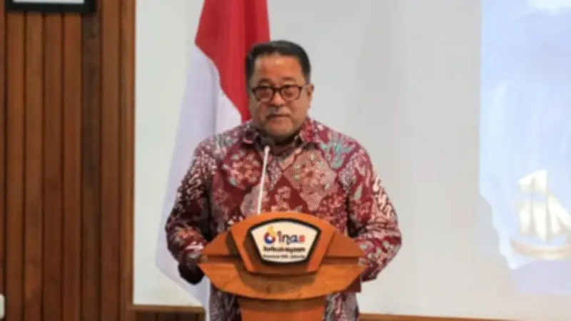Rano Akui Tak Semua Perlintasan Kereta di Jakarta Berpalang Pintu