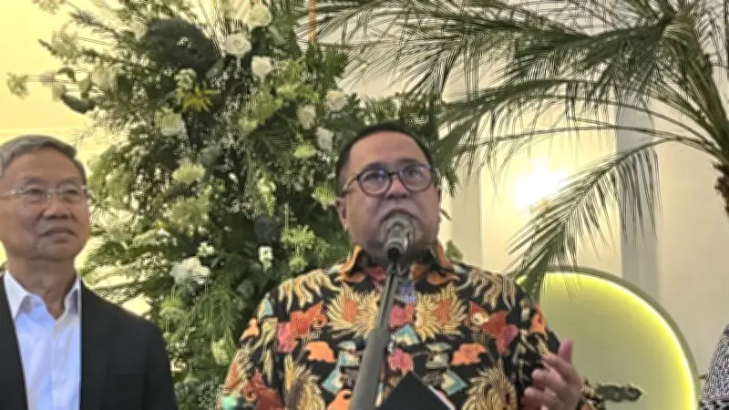 Rano Karno Ingatkan Dampak El Nino Godzilla: Ancaman Kemarau Panjang dan DBD di Jakarta