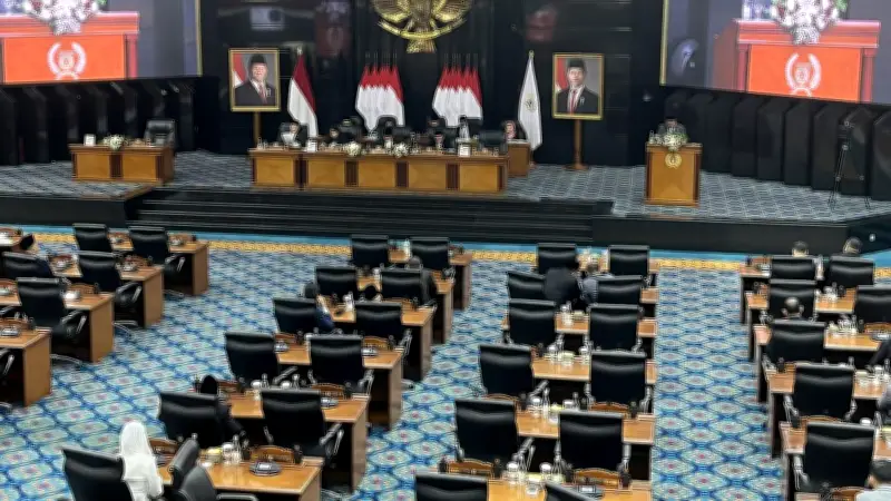 Rano Karno Klaim Sampah Jakarta 100 Persen Terkelola, Emisi Gas Rumah Kaca Turun 26,96%