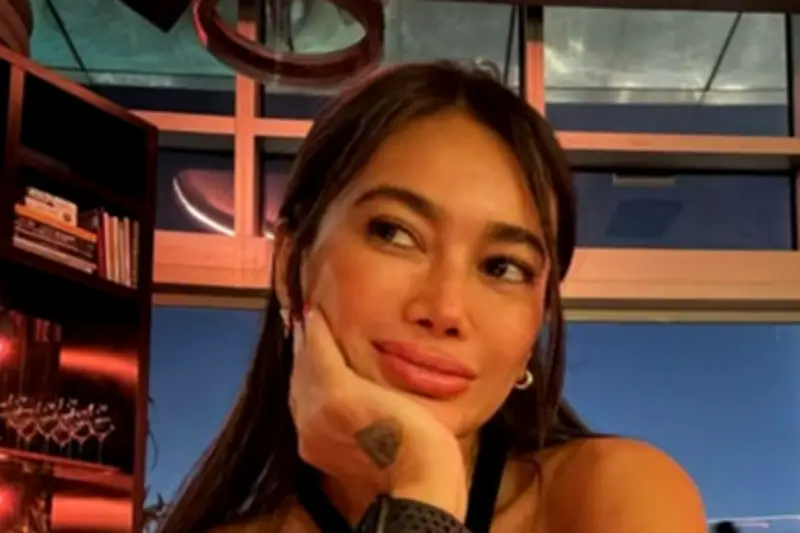 Ratu Felisha Trauma dan Khawatir Usai Dua Kali Gagal dalam Pernikahan