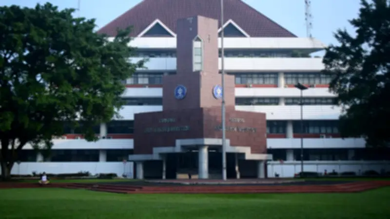 Rektor IPB Buka Suara soal Pelecehan Seksual di Grup Chat Fakultas Teknik